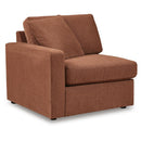  Signature Design by Ashley® Modmax 92102U25 7 pc Sectional and 2 Ottomans IMAGE 10