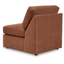  Signature Design by Ashley® Modmax 92102U25 7 pc Sectional and 2 Ottomans IMAGE 2
