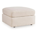  Signature Design by Ashley® Modmax 92103U11 4 pc Sectional and Ottoman - Oyster IMAGE 18