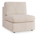 Signature Design by Ashley® Modmax 92103U13 8 pc Sectional and 2 Ottomans - Oyster IMAGE 14