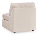  Signature Design by Ashley® Modmax 92103U13 8 pc Sectional and 2 Ottomans - Oyster IMAGE 3