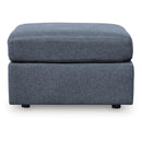  Signature Design by Ashley® Modmax 92121U26 3 pc Sectional and 2 Ottomans - Ink IMAGE 5