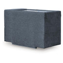  Signature Design by Ashley® Modmax 92121U7 6 pc Sectional with Chaise and Ottoman - Ink IMAGE 16