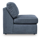  Signature Design by Ashley® Modmax 92121U7 6 pc Sectional with Chaise and Ottoman - Ink IMAGE 4