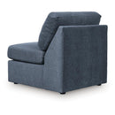  Signature Design by Ashley® Modmax 92121U7 6 pc Sectional with Chaise and Ottoman - Ink IMAGE 7
