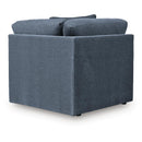  Signature Design by Ashley® Modmax 92121U9 6 pc Sectional with Chaise and Ottoman - Ink IMAGE 12