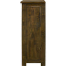  Coaster Furniture Doherty 5-Drawer Chest 225165 IMAGE 5