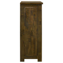  Coaster Furniture Doherty 5-Drawer Chest 225165 IMAGE 9