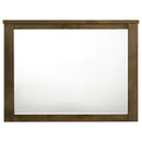  Coaster Furniture Doherty Dresser Mirror 225164 IMAGE 3