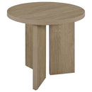  Coaster Furniture Aragon Occasional Table Set 706678-S3 IMAGE 3