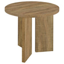  Coaster Furniture Aragon Occasional Table Set 706668-S3 IMAGE 3