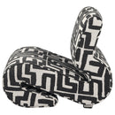  Coaster Furniture Eimer Stationary Fabric Accent Chair 903263 IMAGE 5