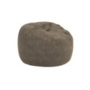 Jackson Furniture Plop 60498 4' Comfort Sack - Fossil IMAGE 1