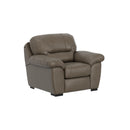  Jackson Furniture Dutton 245301 Chair - Taupe IMAGE 1