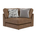  Jackson Furniture Jagger 301559 Corner - Cigar IMAGE 1