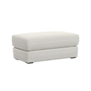  Jackson Furniture Julian 309810 Ottoman - Natural IMAGE 1