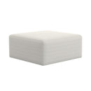  Jackson Furniture Julian 309812 Cocktail Ottoman - Natural IMAGE 1