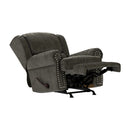  Jackson Furniture Monarch 404211 Rocker Recliner - Otter IMAGE 1