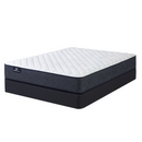 Adoring Night Firm Tight Top 10.5" Profile