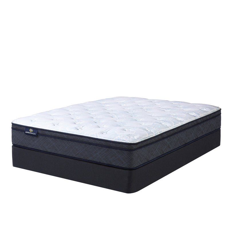 Adoring Night Plush Euro Top 11" Profile