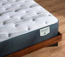 Anchor Island Firm Queen Mattress (Floor Model)