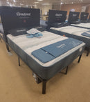 Anchor Island Firm Queen Mattress (Floor Model)