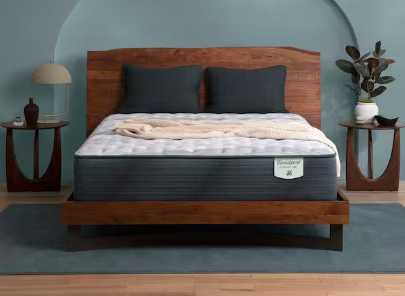 Anchor Island Firm Queen Mattress (Floor Model)