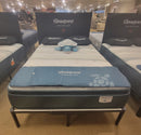 Anchor Island Medium Pillow Top Queen Mattress (Floor Model)