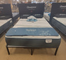 Anchor Island Plush Queen Mattress (Floor Model)