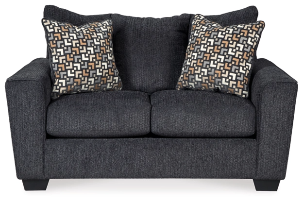 Ashley Wixon Stationary Loveseat 5700235