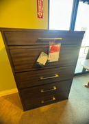 Wittland 5 Drawer Chest B374-46