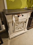 Nightstand B647-191