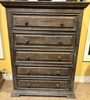 Five Drawer Chest B813-46