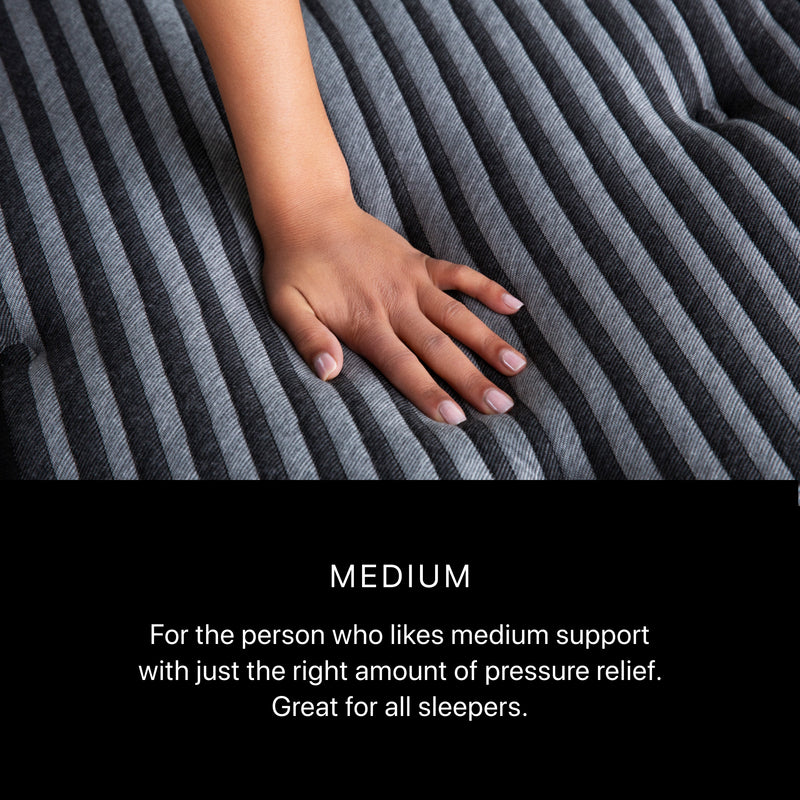 SALE Beautyrest Black 2024 Series 1 Medium Tight Top 14.25" Profile