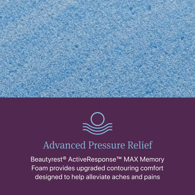 SALE Beautyrest World Class 2025 Level 3 Medium Firm Tight Top 14.5" Profile