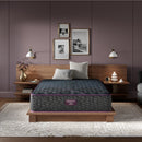 SALE Beautyrest World Class 2025 Level 3 Extra Firm Tight Top 14.25" Profile