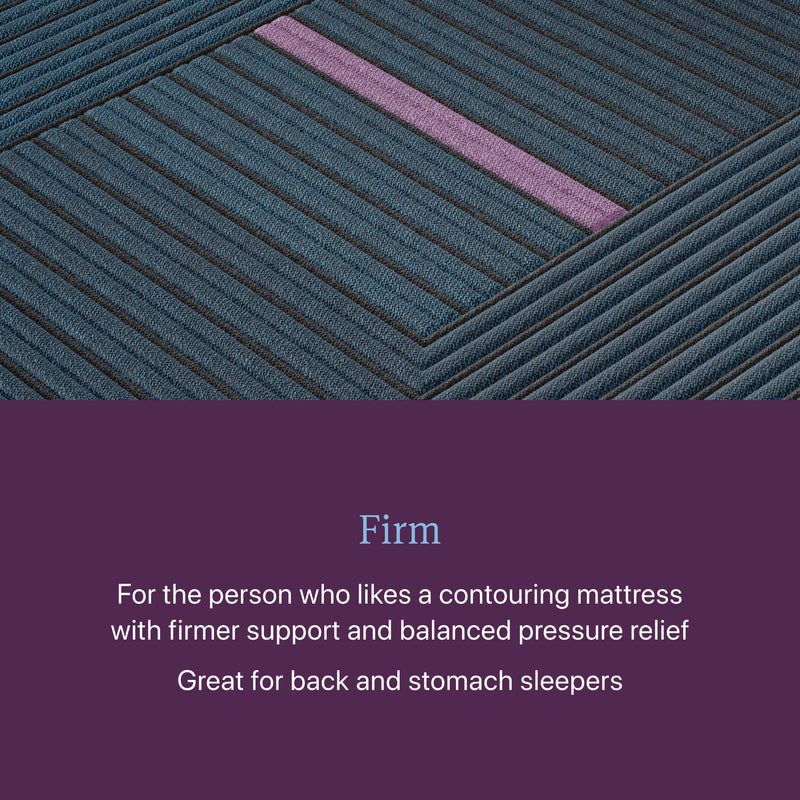 SALE Beautyrest World Class Hybrid 2025 Level 3 Firm Tight Top 13" Profile