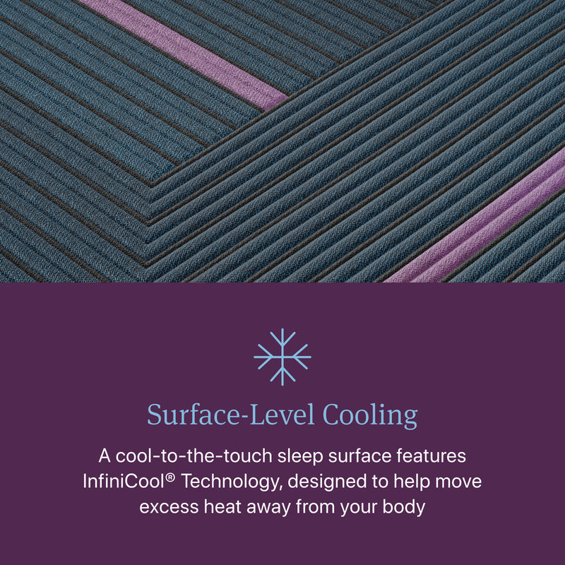 SALE Beautyrest World Class Hybrid 2025 Level 3 Medium Tight Top 13" Profile