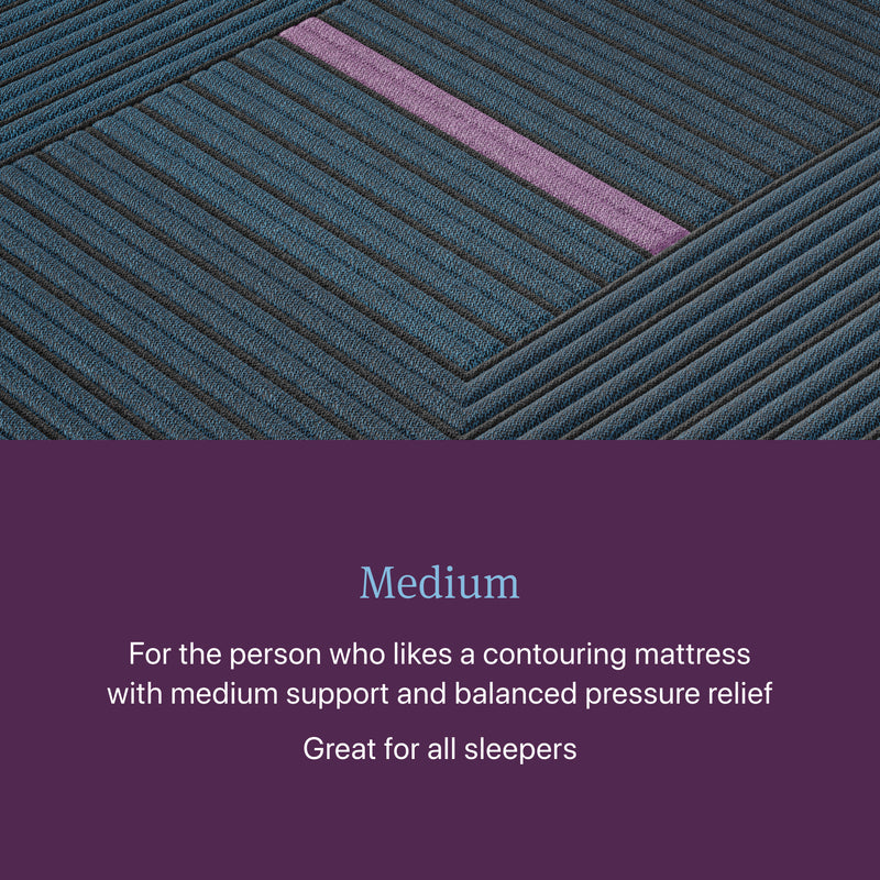 SALE Beautyrest World Class Hybrid 2025 Level 3 Medium Tight Top 13" Profile