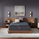 SALE Beautyrest World Class Hybrid 2025 Level 3 Medium Tight Top 13" Profile