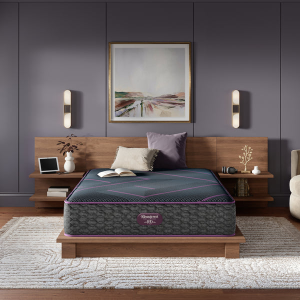 SALE Beautyrest World Class Hybrid 2025 Level 3 Medium Tight Top 13" Profile