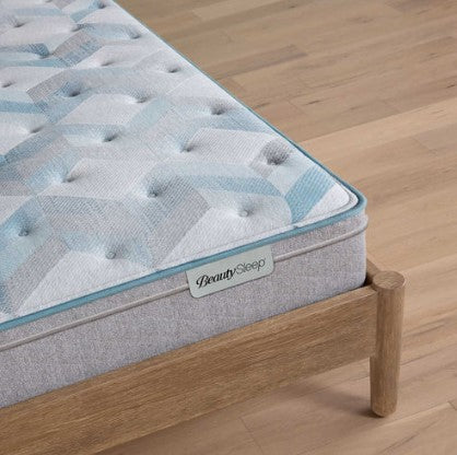 Dream Weaver 2024 Quilted Medium Euro Top 12.25" Profile