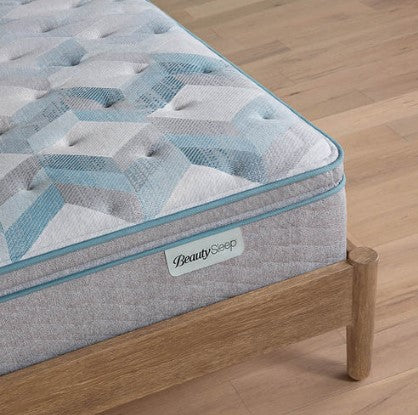 Dream Weaver 2024 Quilted Ultra Plush Pillow Top 14.25" Profile