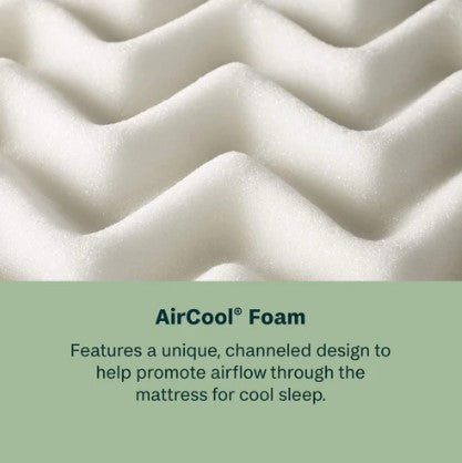 Dream Weaver 2024 Quilted Plush Tight Top 13.75" Profile