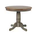 Barnwell 36" Round Pedestal Table