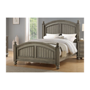 Barnwell Panel Cal King Bed