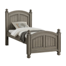 Barnwell Panel Twin Bed