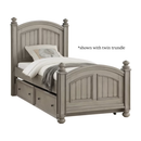 Barnwell Panel Twin Bed