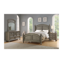 Barnwell Panel Cal King Bed