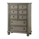 Barnwell 38" 5-Drawer Chest